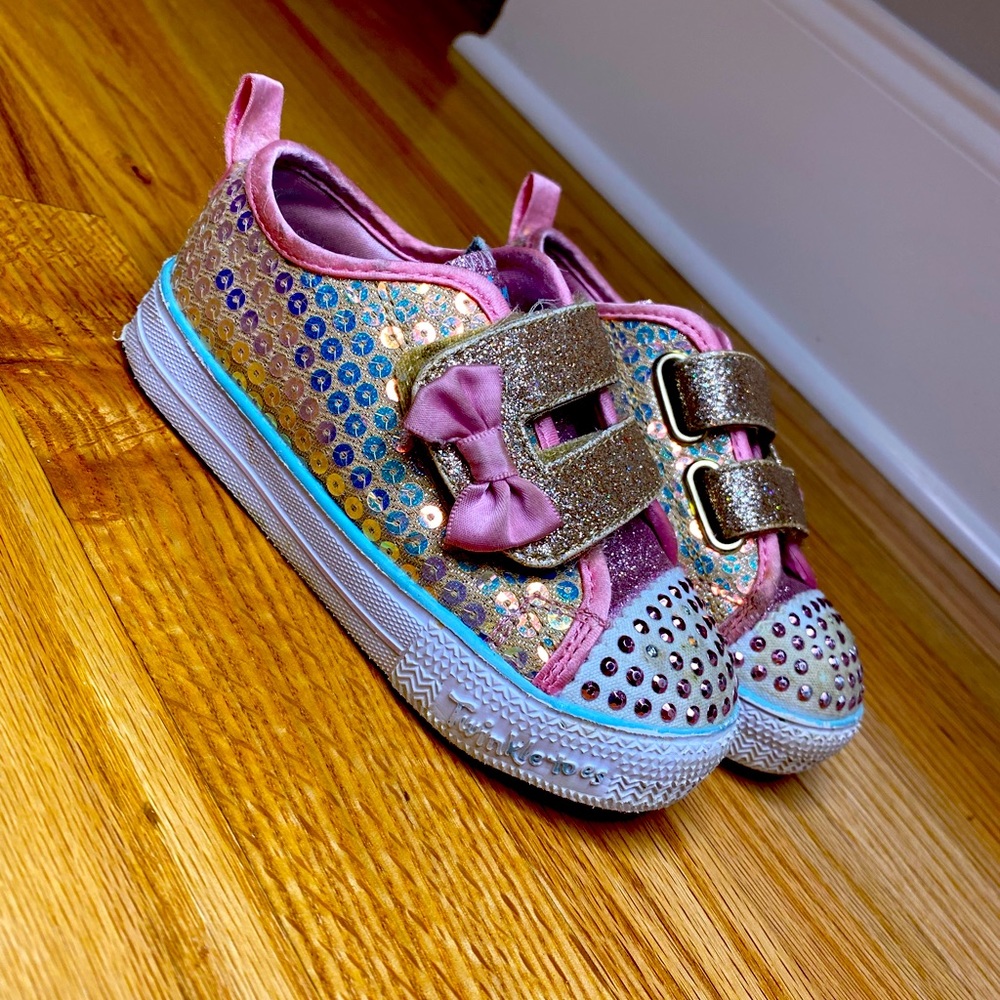 Twinkle Toes